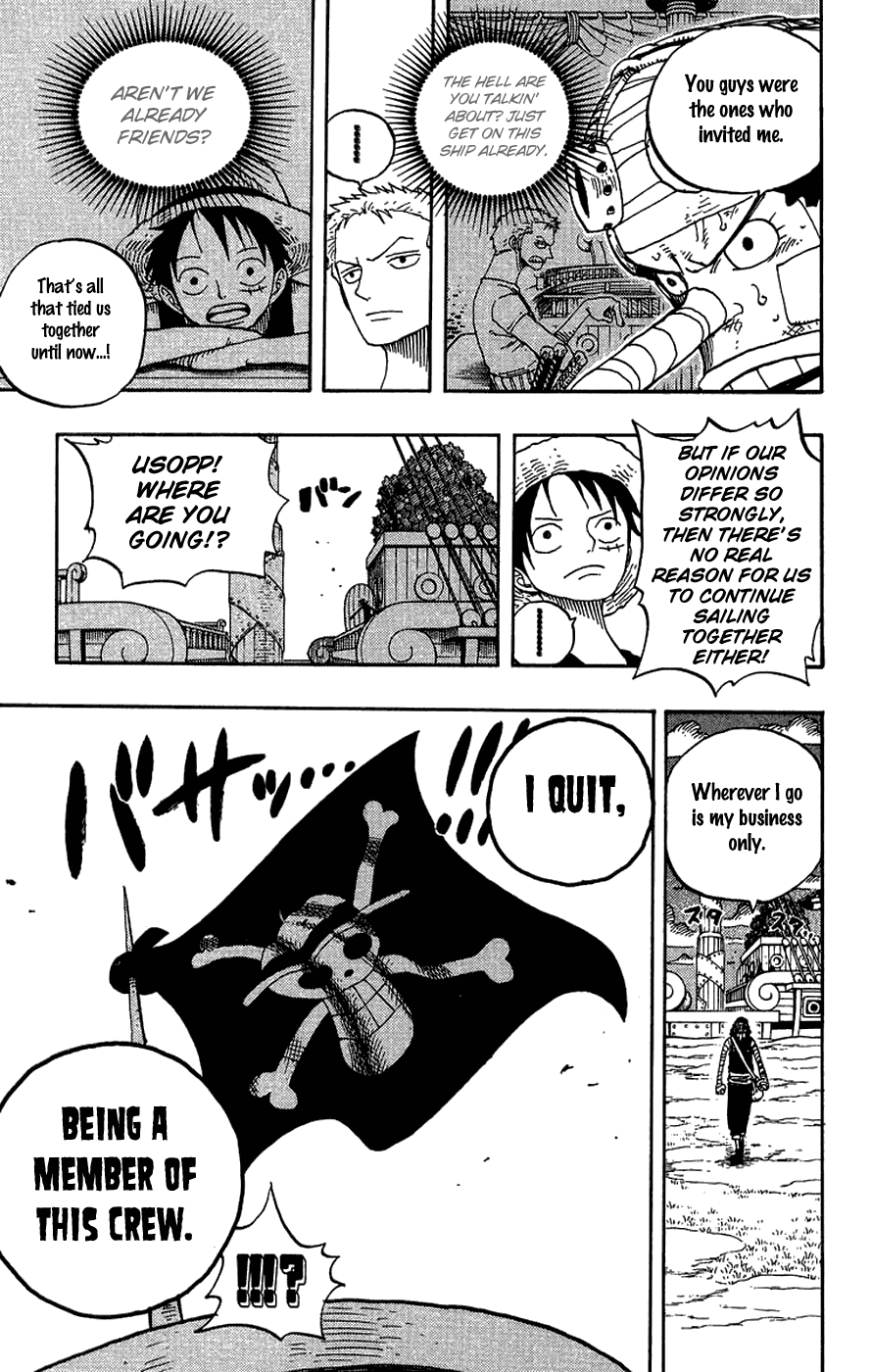 One Piece, Chapter 331 image 17